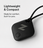 Smart GPS Pet Tracker – Real-Time Location & Safety Tracker for Dogs & Cats