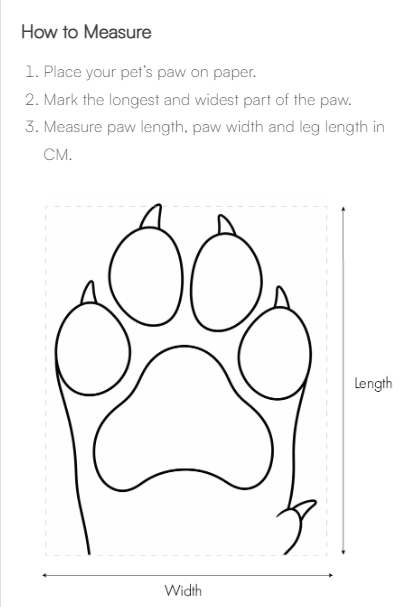 Waterproof Dog Leg Covers – Protective Dog Rain Boots & Paw Covers for Wet, Muddy Walks